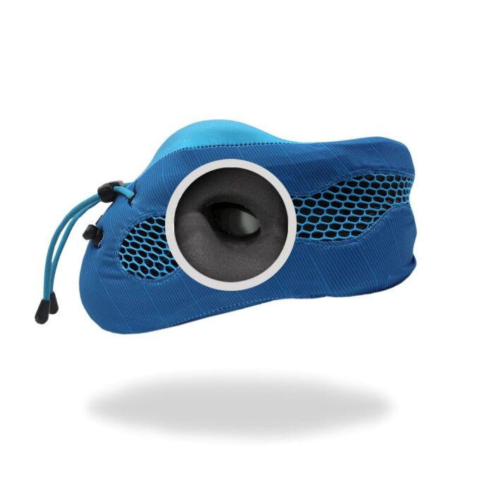 Cabeau Evolution Cool Travel Pillow - Image 3
