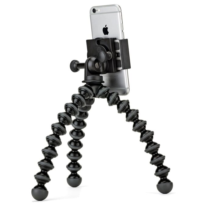 Joby JB01390 GripTight GorillaPod Stand PRO - Image 2