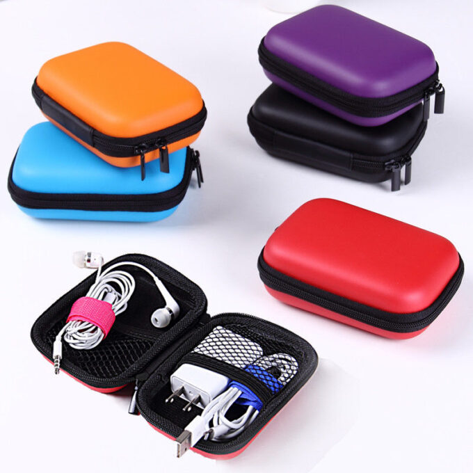 4 X Travel Waterproof Portable Drawstring Bags - Image 2